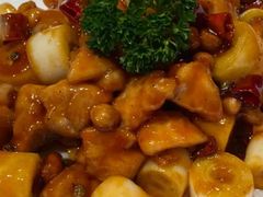 -全聚德(常州店)