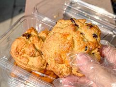 -鲍师傅糕点(五月花店)