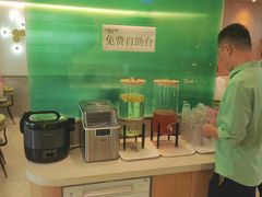 -七食九号食堂(东丽空港店)