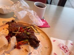 -避风塘(南汇店)