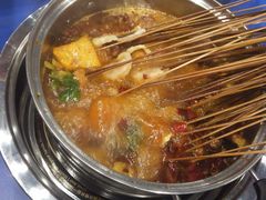 -马路边边串串香(北苑旗舰店)