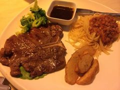 android_upload_pic-吉姆丽德乡村西餐厅(闵行交大店)