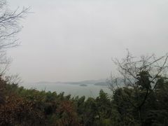 -天目湖涵田半山温泉水乐园