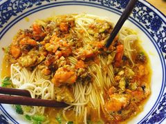 -裕兴记·三虾面(西北街总店)