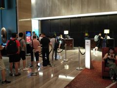 -广州天河希尔顿酒店