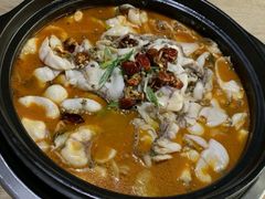 -百岁我家酸菜鱼(龙湾万达店)