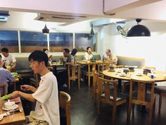 大堂-煲铺(浙江商城店)