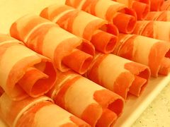 -八先生涮肉房(三里河店)
