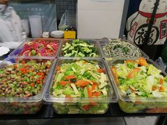 -清真牛街祥云轩门钉肉饼(左家庄店)