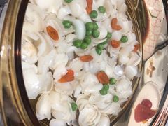 -羊瑞堂·横山炖羊肉·陕菜(未央路旗舰店)