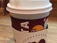-COSTA COFFEE(静安嘉里中心店)