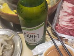 -月圆火锅(宁海东路二店)