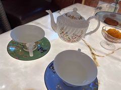 -国际饭店·原点咖啡吧ORIGIN CAFE&BAR