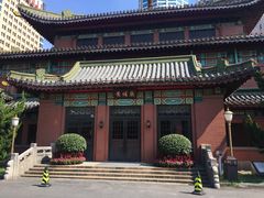 -南京钟山宾馆(江苏省会议中心)