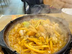 -丽丽三鲜螺蛳粉(田林路店)