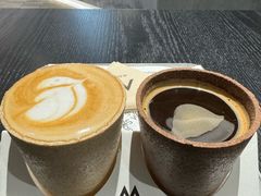 -M Stand(银泰中心in01店)