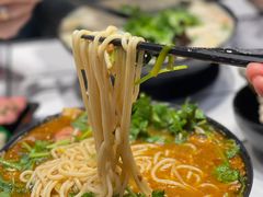 -肥汁米蘭香港米线(长宁来福士店)