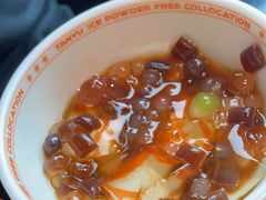 -探鱼·鲜青椒爽麻烤鱼(领展购物广场店)