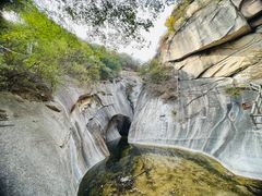 -黑龙潭风景区