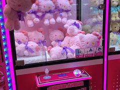 -爱玩嘉年华(龙湖杭州金沙天街店)