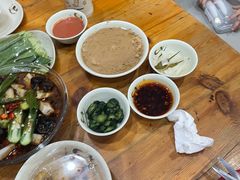 -老康火锅(黄河路总店)
