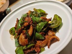 -关东小磨东北菜(漕河泾印象城店)