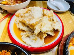 -英兰朝族饭店(河南桥头店)