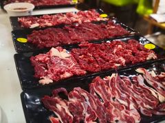 -陈记顺和牛肉火锅馆(天河北路店)