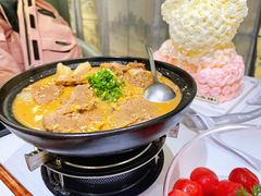 -園外園港式精品菜