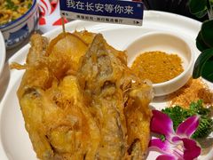 -唐猫庭院·千年陕菜(大唐不夜城店)