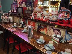 -小川洋风料理(汉街店)