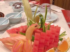 -捞神煲汤火锅(湖滨商业街店)