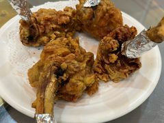 -邢家锅贴老店·非遗·开封菜(金明广场店)