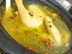 -小陆莲花蟹园农家乐(莲花岛店)