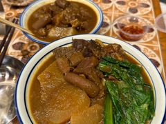 -CowCow其其·牛杂咖啡公司(六运店)