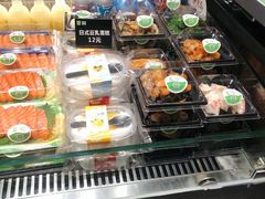 -池田寿司·4H鲜作(朝阳大悦城店)