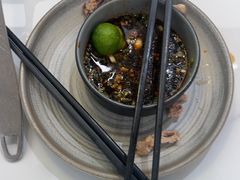 -喃喃椰·糟粕醋·椰子鸡火锅(七堡花园店)