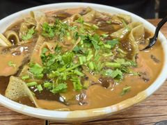 嘎巴菜-盛月斋(大王庄店)