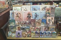 -新时模型(新街口店)