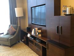 -广州粤海喜来登酒店