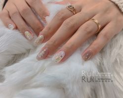 -媄甲诗美甲美睫