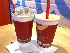 -DQ·蛋糕·冰淇淋(苏州中心店)