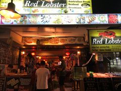 -Red Lobster