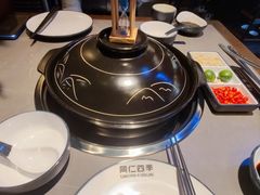 -同仁四季椰子鸡(无锡滨湖万象汇店)