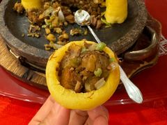 -山西会馆·晋菜·晋商宴·牌匾博物馆(胜利东街店)