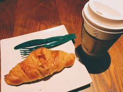 -星巴克(成都机场T2店)