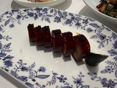 -上海总会SHANGHAICLUB(兴业太古汇店)