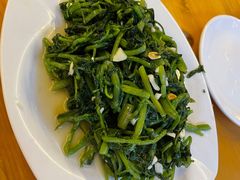 -途肴·老农饭庄(百里峡店)