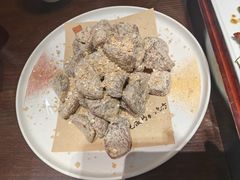 -醉秦川餐厅(吾悦广场店)