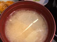-豊 胜手丼